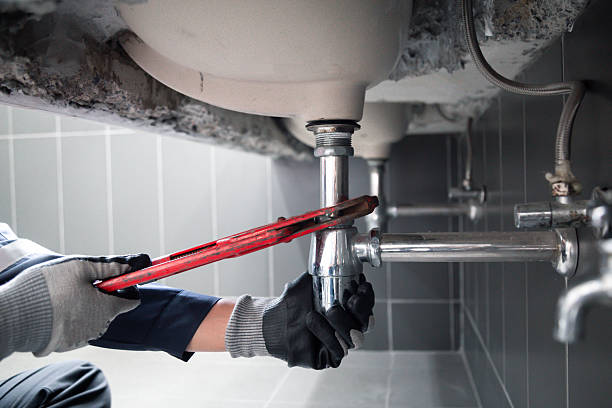 Licensed Emergency Plumber service in Pleasant Garden, NC - Street Wise - Plumbing